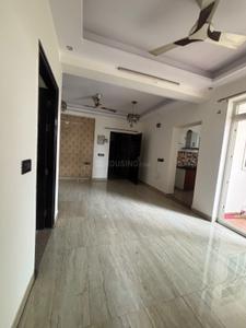 Hall Image of 1450 Sq.ft 2.5 BHK Apartment / Flat for rent in Eldeco Apartments, Vaishali Ghaziabad for Rs. 34000