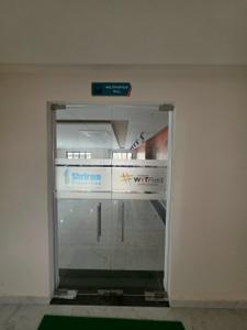 Image of 888 Sq.ft 2 BHK Apartment / Flat for rent in Shriram WYT Field, Bommenahalli, Bengaluru for Rs. 33000