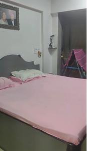 Bedroom Image of 885 Sq.ft 2 BHK Apartment / Flat for sale in Bhoomi Park, Malad West Mumbai for Rs. 15500000