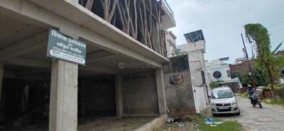 Image of 1025 Sq.ft 2 BHK Apartment / Flat for sale in Paharia, Varanasi for Rs. 6150000