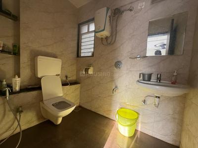Bathroom Image of 1050 Sq.ft 2 BHK Apartment / Flat for sale in Samarth Florencia, Anand Nagar, Sinhagad Road Pune for Rs. 10500000