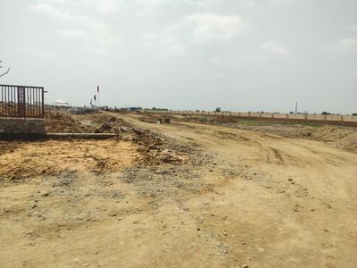 Image of 1000 Sq.ft Residential Plot / Land for sale in Tonk Road, Jaipur for Rs. 3700000