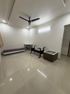 Hall Image of 1240 Sq.ft 2 BHK Apartment / Flat for rent in Shivaji Nagar Nagpur for Rs. 25000