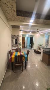Hall Image of 1750 Sq.ft 3 BHK Builder Floor for sale in Kanwali Dehradun for Rs. 11000000