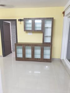 Hall Image of 1488 Sq.ft 3 BHK Apartment / Flat for sale in Estella Ornate, Harlur Bengaluru for Rs. 12500000