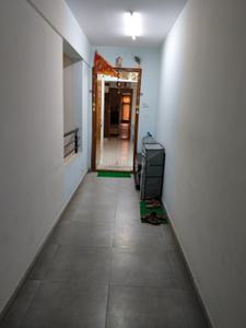 Hall Image of 1670 Sq.ft 3 BHK Apartment / Flat for sale in Kamakshipalya Bengaluru for Rs. 16000000