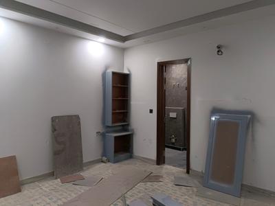 Bedroom Image of 2350 Sq.ft 4 BHK Builder Floor for sale in Rohini Extension New Delhi for Rs. 25500000