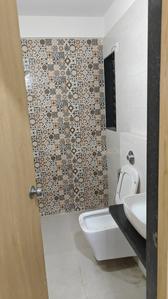 Image of 2000 Sq.ft 3 BHK Apartment / Flat for rent in Nagjua Tropical Greens, Kamli Falia, Silvassa for Rs. 25000