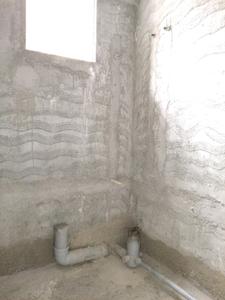 Common Bathroom Image of 1205 Sq.ft 2 BHK Apartment / Flat for sale in Kaggadasapura Bengaluru for Rs. 8730000