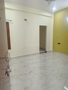 Hall Image of 1800 Sq.ft 2.5 BHK Builder Floor for rent in Rabindra Palli Colony Lucknow for Rs. 25000
