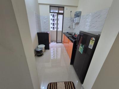 Kitchen Image of Prime Nest PG Thane in Thane West, Thane