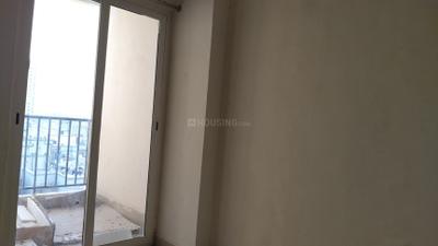 Bedroom Image of 960 Sq.ft 2 BHK Apartment / Flat for sale in GLS South Avenue, Sector 92 Gurgaon for Rs. 6000000