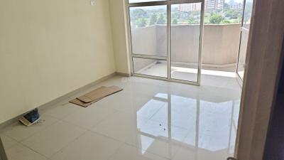 Bedroom Image of 950 Sq.ft 2 BHK Apartment / Flat for rent in Pyramid Elite, Sector 86 Gurgaon for Rs. 19500