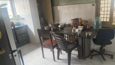 Kitchen Image of 5000 Sq.ft 2.5 BHK Independent House for sale in Lonand Satara for Rs. 45000000