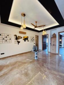 Hall Image of 2430 Sq.ft 4 BHK Builder Floor for sale in Palm Ardee City 3, Sector 52 Gurgaon for Rs. 28500000