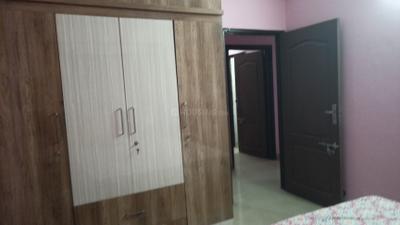 Bedroom Image of 1096 Sq.ft 2 BHK Apartment / Flat for sale in Varun Divine Greens, Nipania Indore for Rs. 6800000