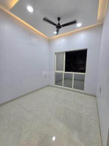 Bedroom Image of 730 Sq.ft 1 BHK Apartment / Flat for sale in Arista Skyline, Dombivli East Thane for Rs. 4800000
