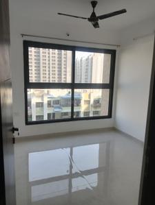 Hall Image of 850 Sq.ft 2 BHK Apartment / Flat for sale in Mahindra Happinest Tathawade, Tathawade Pune for Rs. 7599999