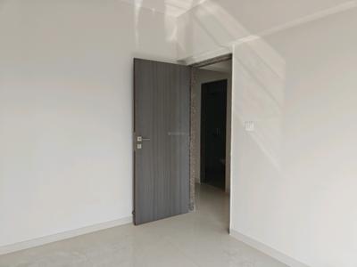 Bedroom Image of 1258 Sq.ft 2.5 BHK Apartment / Flat for sale in Kanakia Zen World, Kanjurmarg East Mumbai for Rs. 23500000
