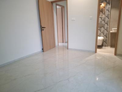 Bedroom Image of 1950 Sq.ft 3 BHK Apartment / Flat for sale in Concrete Sai Saakshaat Wing E, Kharghar Navi Mumbai for Rs. 38000000