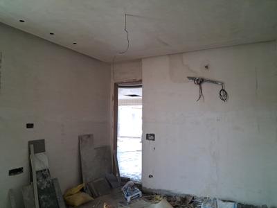 Bedroom Image of 1800 Sq.ft 3 BHK Builder Floor for sale in Raja Garden New Delhi for Rs. 40000000
