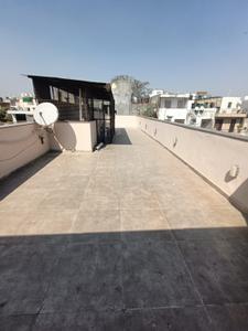 Balcony Image of 1200 Sq.ft 2.5 BHK Builder Floor for sale in Swaraj Homes RWA Malaviya Nagar, Malviya Nagar New Delhi for Rs. 19700000