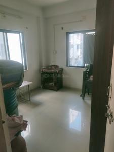 Hall Image of 1215 Sq.ft 2 BHK Apartment / Flat for sale in Ganesh Greens, New Ranip Ahmedabad for Rs. 4300000