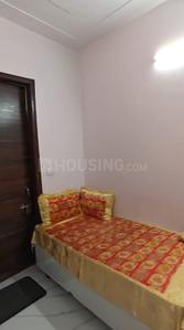 Bedroom Image of 1300 Sq.ft 4 BHK Independent House for sale in Sector 7 Gurgaon for Rs. 12500000