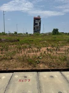 Image of 600 Sq.ft Residential Plot / Land for sale in Nadaprabhu Kempegowda layout, Bengaluru for Rs. 7500000
