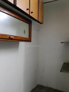 Hall Image of 1125 Sq.ft 2 BHK Apartment / Flat for sale in Jodhpur Ahmedabad for Rs. 7200000