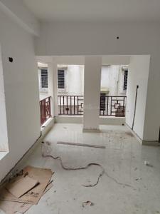 Hall Image of 1297 Sq.ft 3 BHK Apartment / Flat for sale in New Town Kolkata for Rs. 5836500