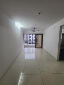 Hall Image of 1200 Sq.ft 2 BHK Apartment / Flat for rent in Althan Surat for Rs. 20000