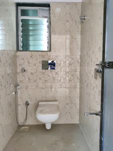 Bedroom Image of 550 Sq.ft 1 BHK Apartment / Flat for sale in Mulund East Mumbai for Rs. 9000000