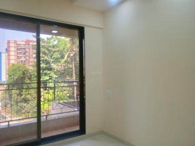 Living Room Image of 800 Sq.ft 1 BHK Apartment / Flat for sale in Aditya Purnima Pride, Vikhroli East Mumbai for Rs. 12000000