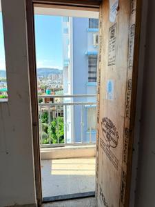 Bedroom Image of 1342 Sq.ft 2 BHK Apartment / Flat for sale in Six Mile Guwahati for Rs. 7650000