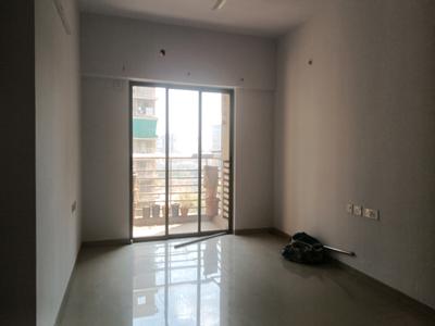 Living Room Image of 2280 Sq.ft 3 BHK Apartment / Flat for rent in Adani The Meadows, Shantigram Ahmedabad for Rs. 37000