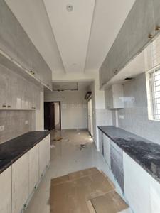 Kitchen Image of 1310 Sq.ft 2 BHK Builder Floor for rent in HSR Layout Bengaluru for Rs. 57500