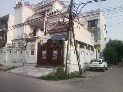 Image of 10000 Sq.ft 10 BHK Independent House for sale in Gomti Nagar, Lucknow for Rs. 70000000