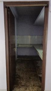 Kitchen Image of 705 Sq.ft 1.5 BHK Apartment / Flat for rent in Patliputra Colony Patna for Rs. 12000
