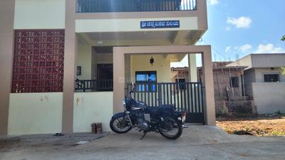 Image of 1400 Sq.ft 2 BHK Independent House for rent in Navanagar, Hubli for Rs. 16000