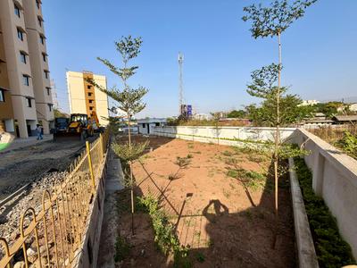 Image of 600 Sq.ft 1 BHK Apartment / Flat for sale in Karjat, Thane for Rs. 1800000