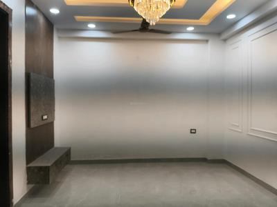 Living Room Image of 1050 Sq.ft 2 BHK Apartment / Flat for sale in Krishna Elite Homes, Noida Extension Greater Noida for Rs. 4155000
