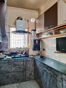 Image of 1100 Sq.ft 3 BHK Apartment / Flat for sale in Kalikapur, EM Bypass, Kolkata for Rs. 5100000