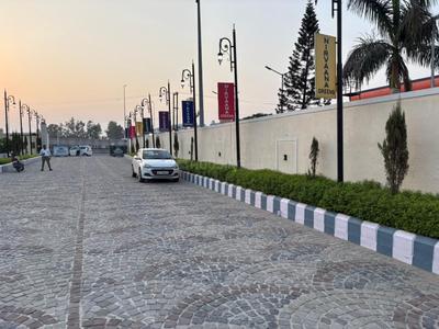 Image of 80 Sq.ft Residential Plot / Land for sale in Patanjali Yogpeeth, Haridwar for Rs. 4000000