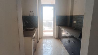 Kitchen Image of 1310 Sq.ft 2 BHK Apartment / Flat for sale in Cosmos Express 99, Sector 99 Gurgaon for Rs. 13000000