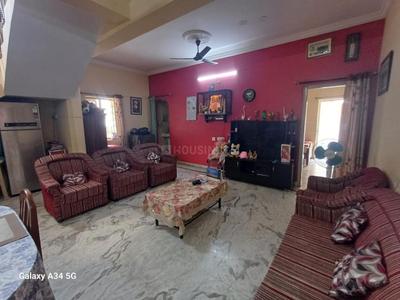 Hall Image of 4500 Sq.ft 4 BHK Villa for sale in Indu Fortune Fields Villas, Kukatpally Hyderabad for Rs. 130000000