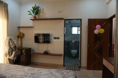 Hall Image of 3500 Sq.ft 5 BHK Villa for rent in Devani Maharshi Villa, Vadadla Bharuch for Rs. 50000
