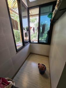 Bedroom Image of 1170 Sq.ft 3 BHK Apartment / Flat for sale in Paldi Ahmedabad for Rs. 8000000