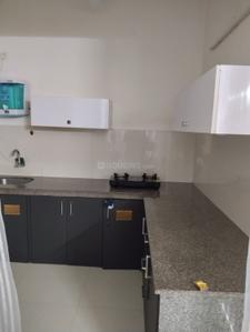 Kitchen Image of 1054 Sq.ft 2 BHK Apartment / Flat for rent in Dabolim Goa for Rs. 35000