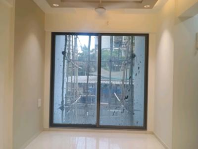 Living Room Image of 620 Sq.ft 1 BHK Apartment / Flat for sale in Yashraj Paradise, Kalyan East Kalyan for Rs. 4200000